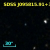 SDSS J095815.91+362531.8