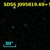 SDSS J095819.69+552514.2