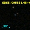 SDSS J095831.48+045555.1