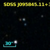 SDSS J095845.11+362823.7