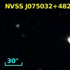 NVSS J075032+482412