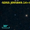 SDSS J095849.14+074716.4