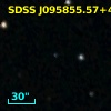 SDSS J095855.57+432029.0