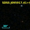 SDSS J095917.41+050318.5