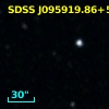 SDSS J095919.86+573542.9