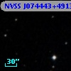 NVSS J074443+491325