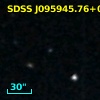 SDSS J095945.76+032655.4