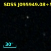 SDSS J095949.08+535646.3