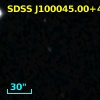 SDSS J100045.00+444046.3