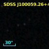 SDSS J100059.26+441944.0