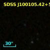 SDSS J100105.42+565156.9