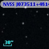 NVSS J073511+481413