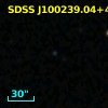 SDSS J100239.04+445309.1