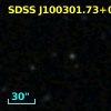 SDSS J100301.73+041749.3