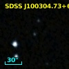 SDSS J100304.73+614057.8