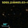 SDSS J100405.03+014744.2