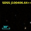SDSS J100406.64+423151.3