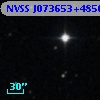 NVSS J073653+485043