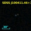 SDSS J100411.46+391228.7