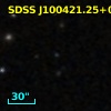 SDSS J100421.25+045117.2