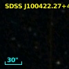 SDSS J100422.27+441934.5