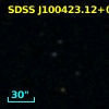 SDSS J100423.12+090939.2