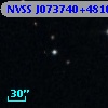 NVSS J073740+481017