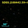 SDSS J100442.59+021702.9
