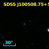 SDSS J100508.75+570602.6