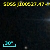 SDSS J100527.47+444104.3