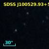 2MASS J10052993+5219378