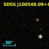 SDSS J100548.09+054204.4