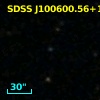 SDSS J100600.56+101022.2