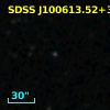 SDSS J100613.52+382350.7