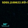 SDSS J100622.95+530358.3