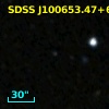 SDSS J100653.48+610028.6