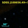 SDSS J100656.49+571950.7