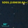 [HHD2009] SDSS J1006+1211