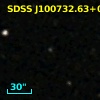 SDSS J100732.63+010914.6