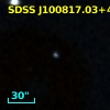 SDSS J100817.03+434931.7