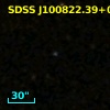SDSS J100822.39+015307.4