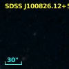 SDSS J100826.12+530942.4