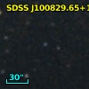SDSS J100829.65+113550.4