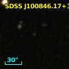 SDSS J100846.17+375334.3