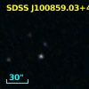 SDSS J100859.03+483746.1