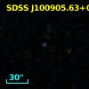 2MASS J10090559+0244416