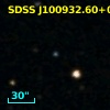 SDSS J100932.60+083533.1