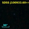 SDSS J100933.60+431956.1