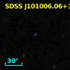 SDSS J101006.06+381257.2