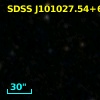 SDSS J101027.54+624320.3